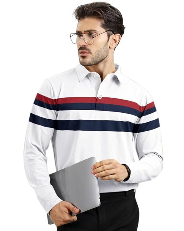 Camisa Polo Ralph Lauren Classic Fit